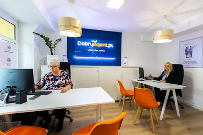Ubezpieczenia DobryAgent.pl Białystok Pilipajć i Sienkiewicz